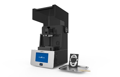 Efficiency In a New Light: Unveiling Lite 3D Printers for Rapid ...