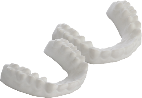 UnionTech Matrix for Orthodontics