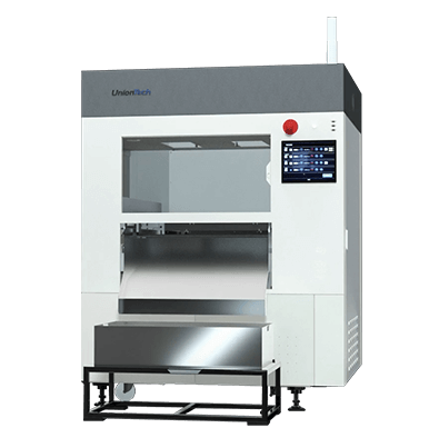 d800 dlp 3dprinter