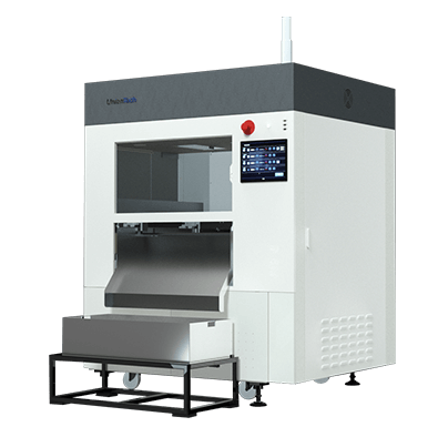 d800 dlp 3d printer