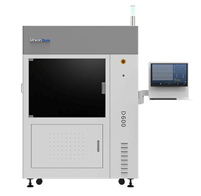 d600 dental 3d printer
