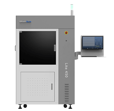 lite450 sla 3dprinter