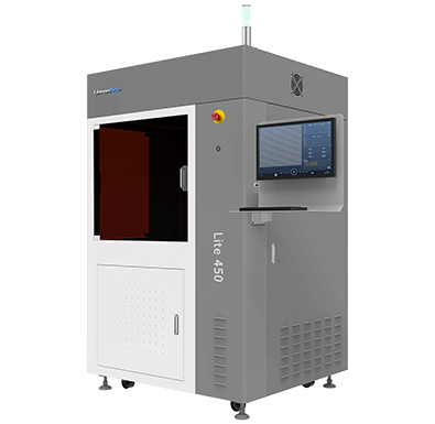 industrial sla 3d printer