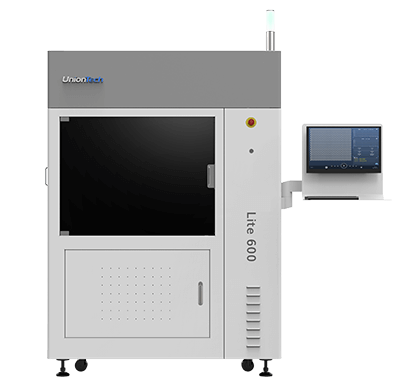 lite600 sla 3dprinter