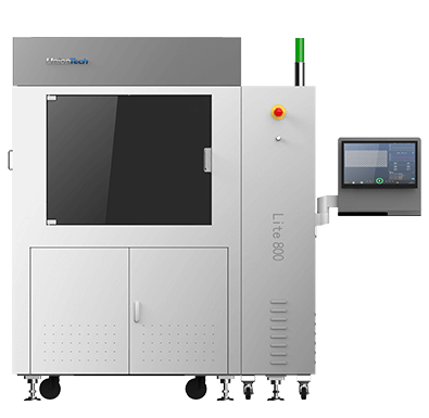 Industrial SLA 3D Printer