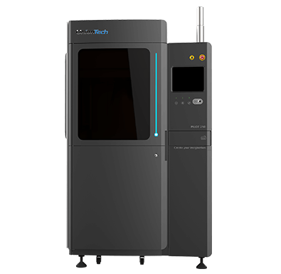 pilot250 sla 3dprinter