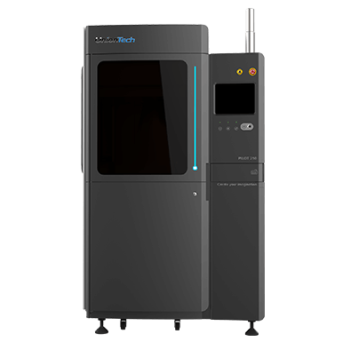 Industrial SLA 3D Printer