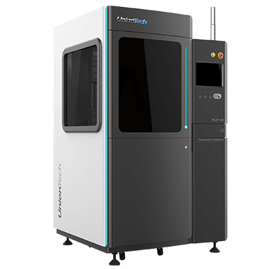 china sla 3d printer