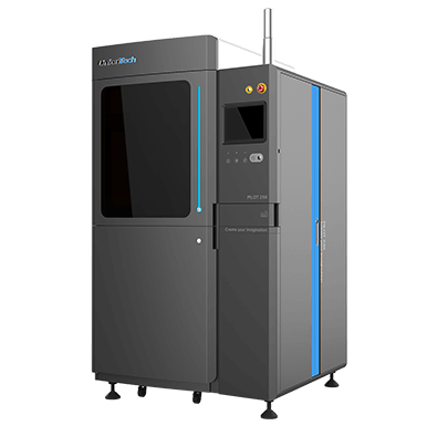 pilot250 sla 3d printer