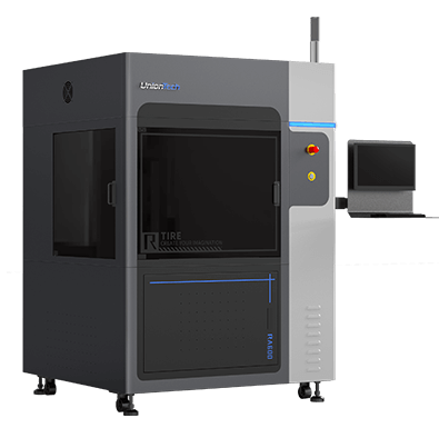 ra600 mold 3d printer