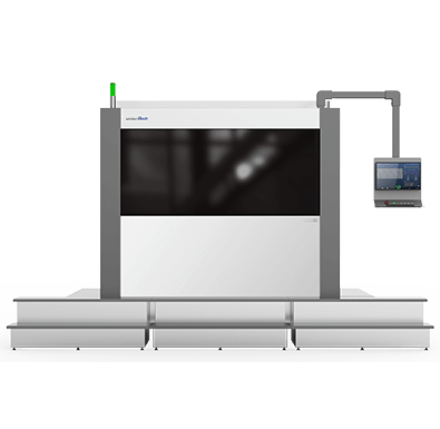 Large SLA 3D Printer