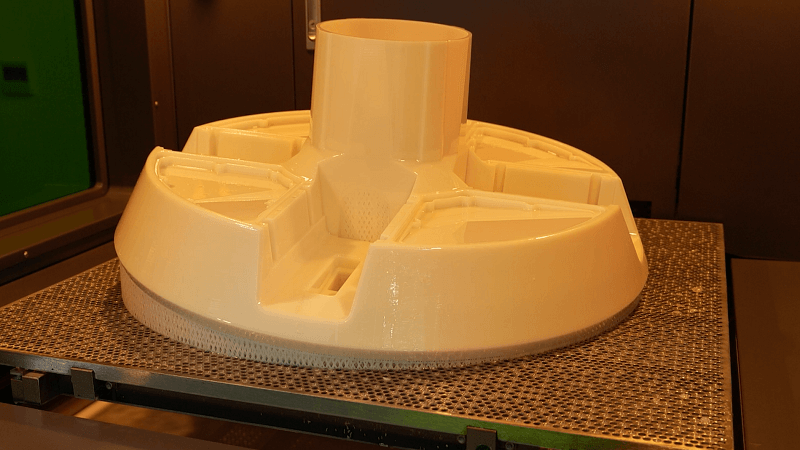 AME-3D Enhances Its Additive Manufacturing Services