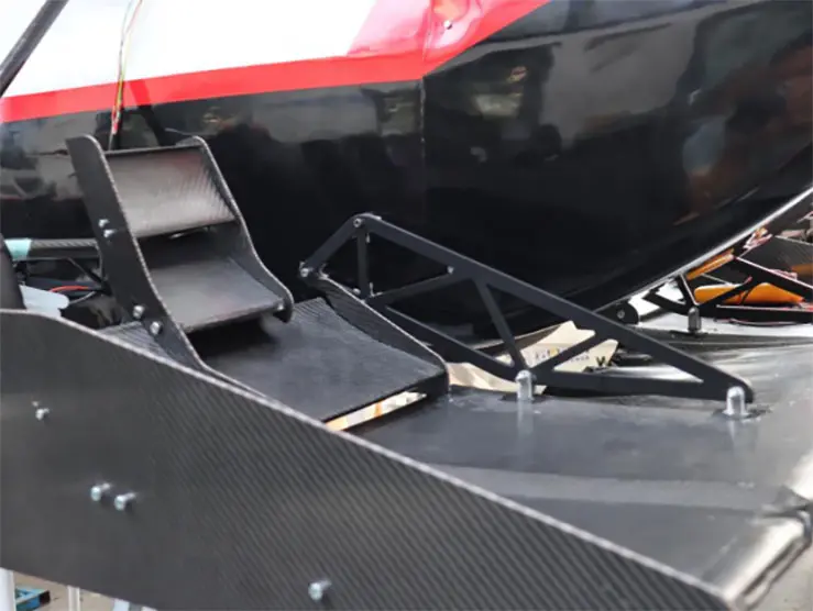 China's No. 1 Formula Electric Team Releases China's No. 1 Formula Electric Team Releases
