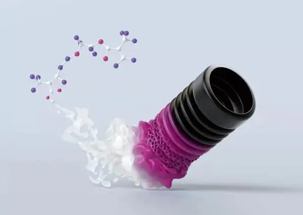 New High-Performance Resin Materials For 3D Printing