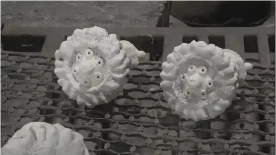 Precision Casting Industry Precision Casting Industry