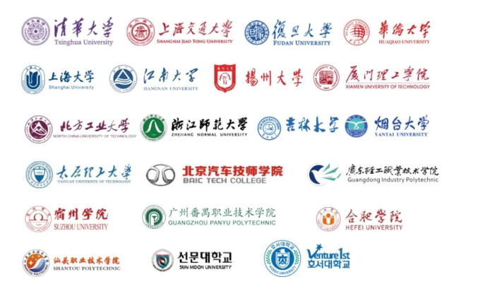The Second Batch of Industry-University Cooperation Collaborative Education Projects of the Ministry of Education in 2021 of UnionTech