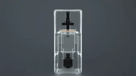 The Secret Weapon Dental DLP Printer