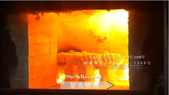 Uniontech 3D for the Precision Casting Industry Uniontech 3D for the Precision Casting Industry