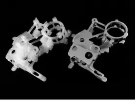 Uniontech 3D Solutions for the Precision Casting Uniontech 3D Solutions for the Precision Casting