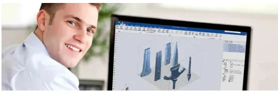 Uniontech 3D Solutions for the Precision Uniontech 3D Solutions for the Precision