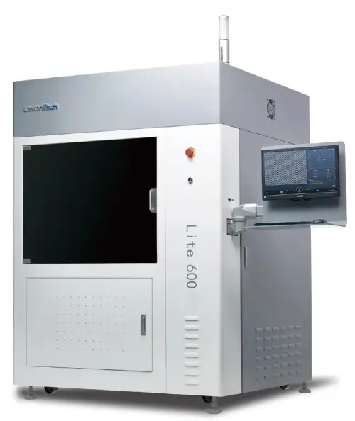 Uniontech 3D Solutions Uniontech 3D Solutions