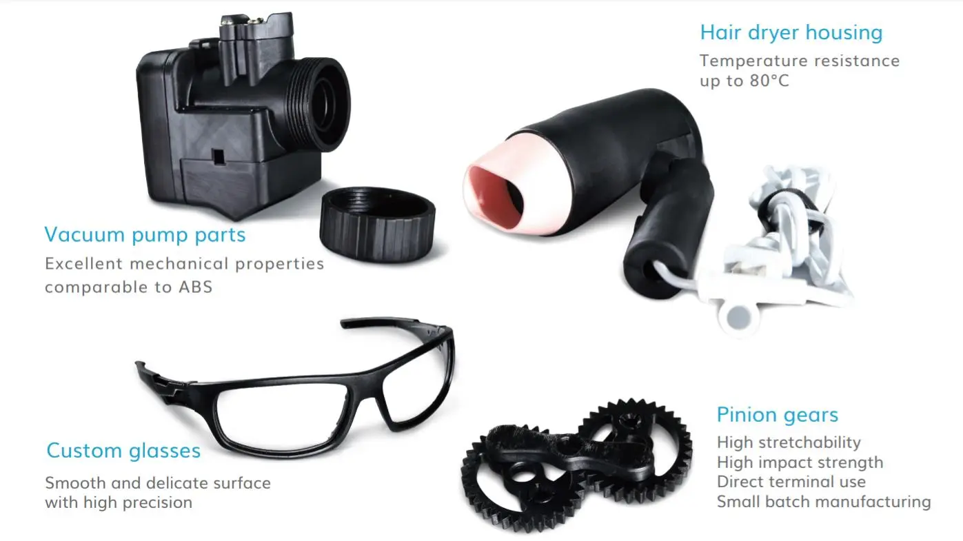 UnionTech and Evonik launch high-performance UnionTech and Evonik launch high-performance