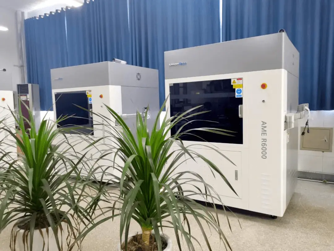 Uniontech Became the Only Designated 3D Printer Supplier of the 46th Worldskills