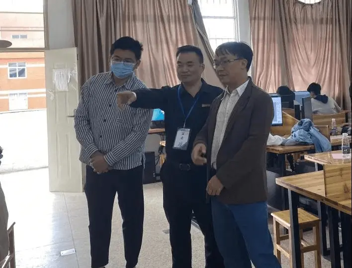 Uniontech Provided 3D Printers and Technical Support for the World Ceramics City Dehua 3d Ceramics Digital Modeling and 3D Printing