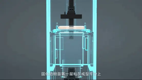 What Did Dr. Rong Zuochao Say About the Development of DLP Printing What Did Dr. Rong Zuochao Say About the Development of DLP Printing