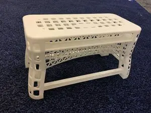Kann Ihre 3D-Druckausrüstung das?