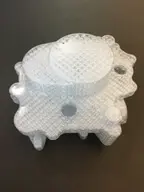 Kann Ihre 3D-Druckausrüstung das?