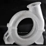 Kann Ihre 3D-Druckausrüstung?