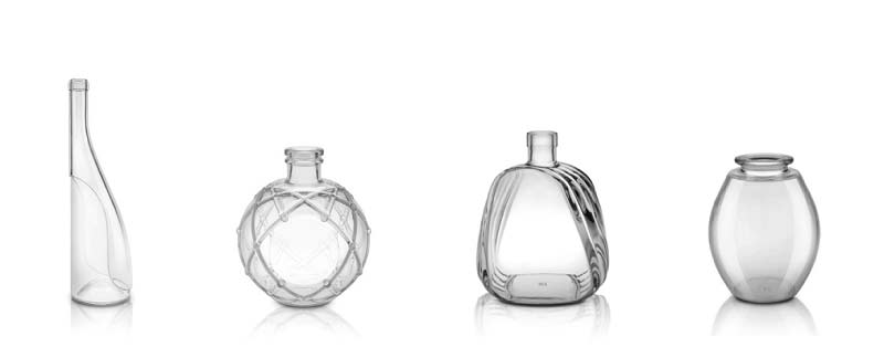 Water Bottles (Glass) – Paperproducts Design