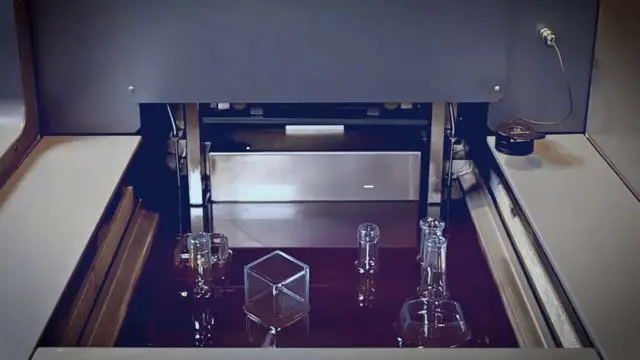 Innovates the Modelling and Prototyping Process by Investing into Uniontech 3d-printing Systems Innovates the Modelling and Prototyping Process by Investing into Uniontech 3d-printing Systems