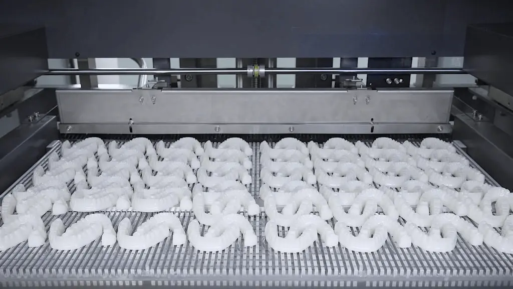 New 3d Printer For Digital Dentistry & Orthodontics