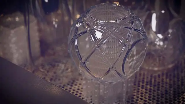 The World-top Glass Bottle Leading Supplier, Bruni Glass, Innovates the Modelling and Prototyping Process by Investing into Uniontech 3d-printing Systems The World-top Glass Bottle Leading Supplier, Bruni Glass, Innovates the Modelling and Prototyping Process by Investing into Uniontech 3d-printing Systems