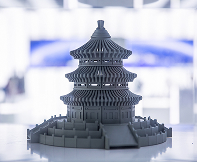 3D Printing for Architecture