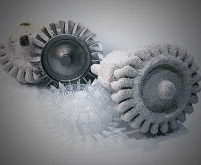 3D Printing for Investment Casting