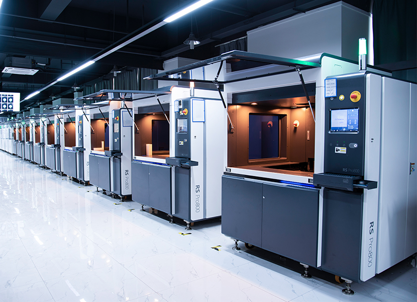 How to Choose 3D Printing Technology