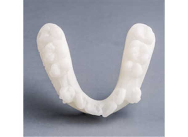 evodent orthopremier resin 3d printing materials