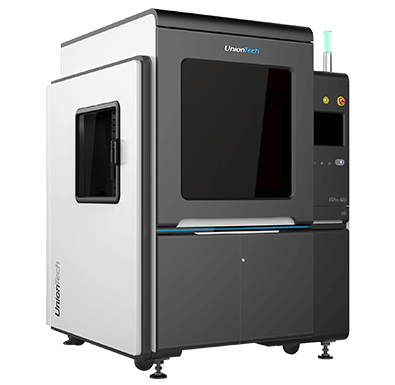 industrial sla 3d printer