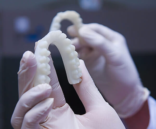 Dental 3D Printing