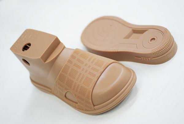 Shoe Mold