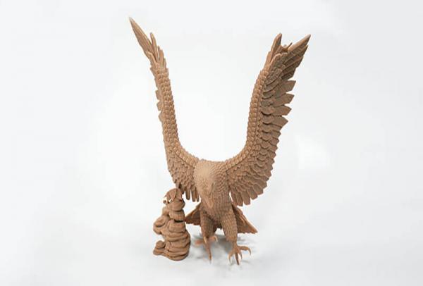 Eagle Model