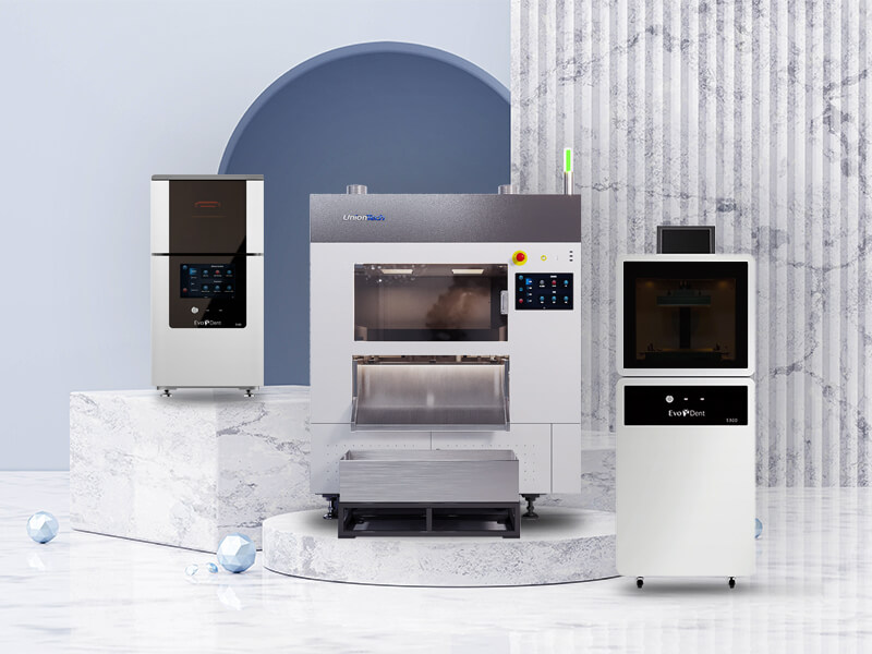 Digital Light Processing (DLP)