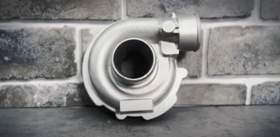 How 3D printed parts can replace wax models in a typical investment casting production