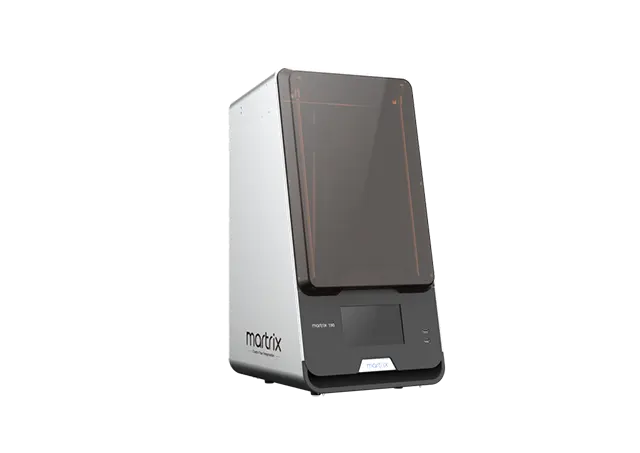 UnionTech LCD 3D Printer Matrix Series UnionTech LCD 3D Printer Matrix Series