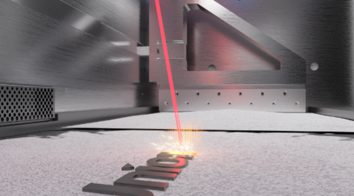 High Power Laser