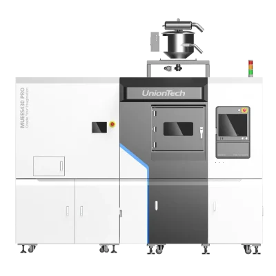 MUEES430 PRO