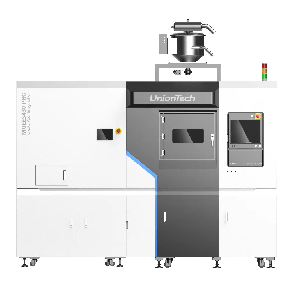 MUEES430 PRO